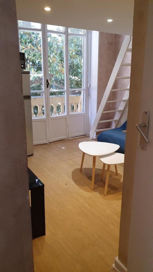 Hanna Nice Extérieur photo