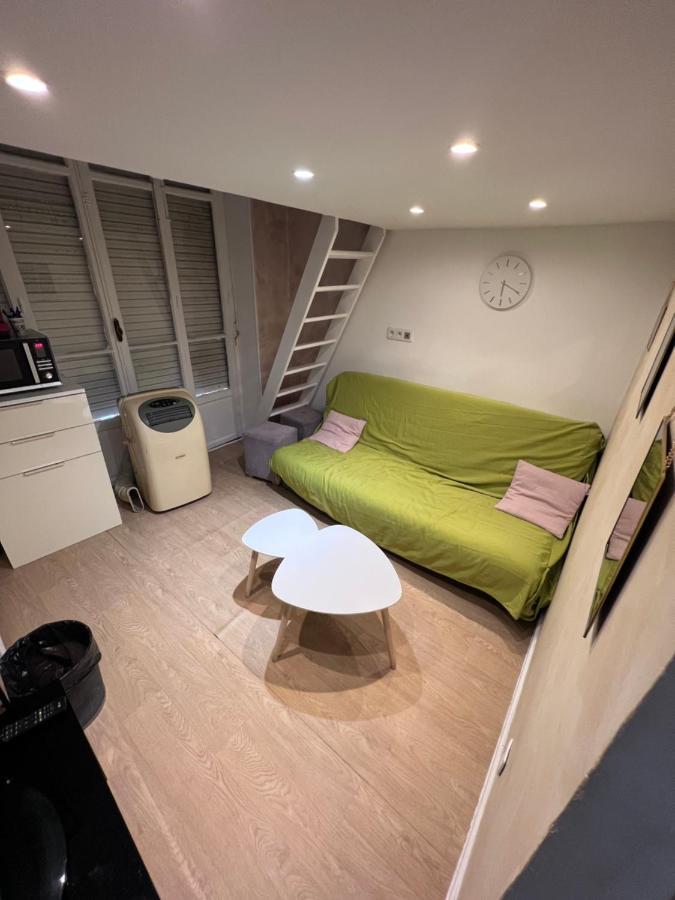 Hanna Nice Extérieur photo