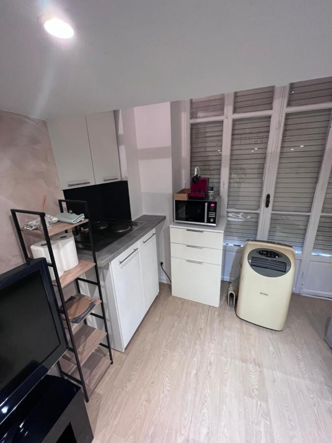Hanna Nice Extérieur photo